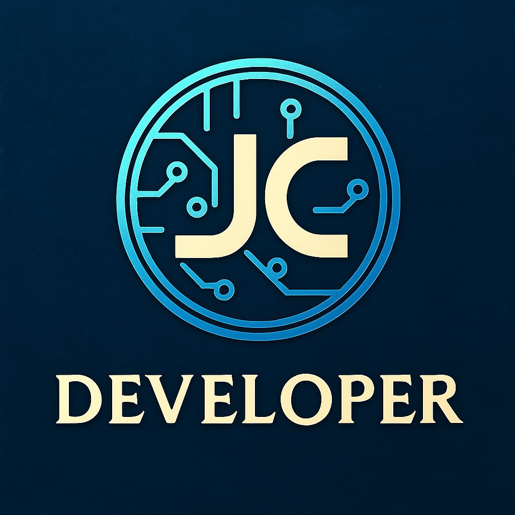 Logo de JC Inventory